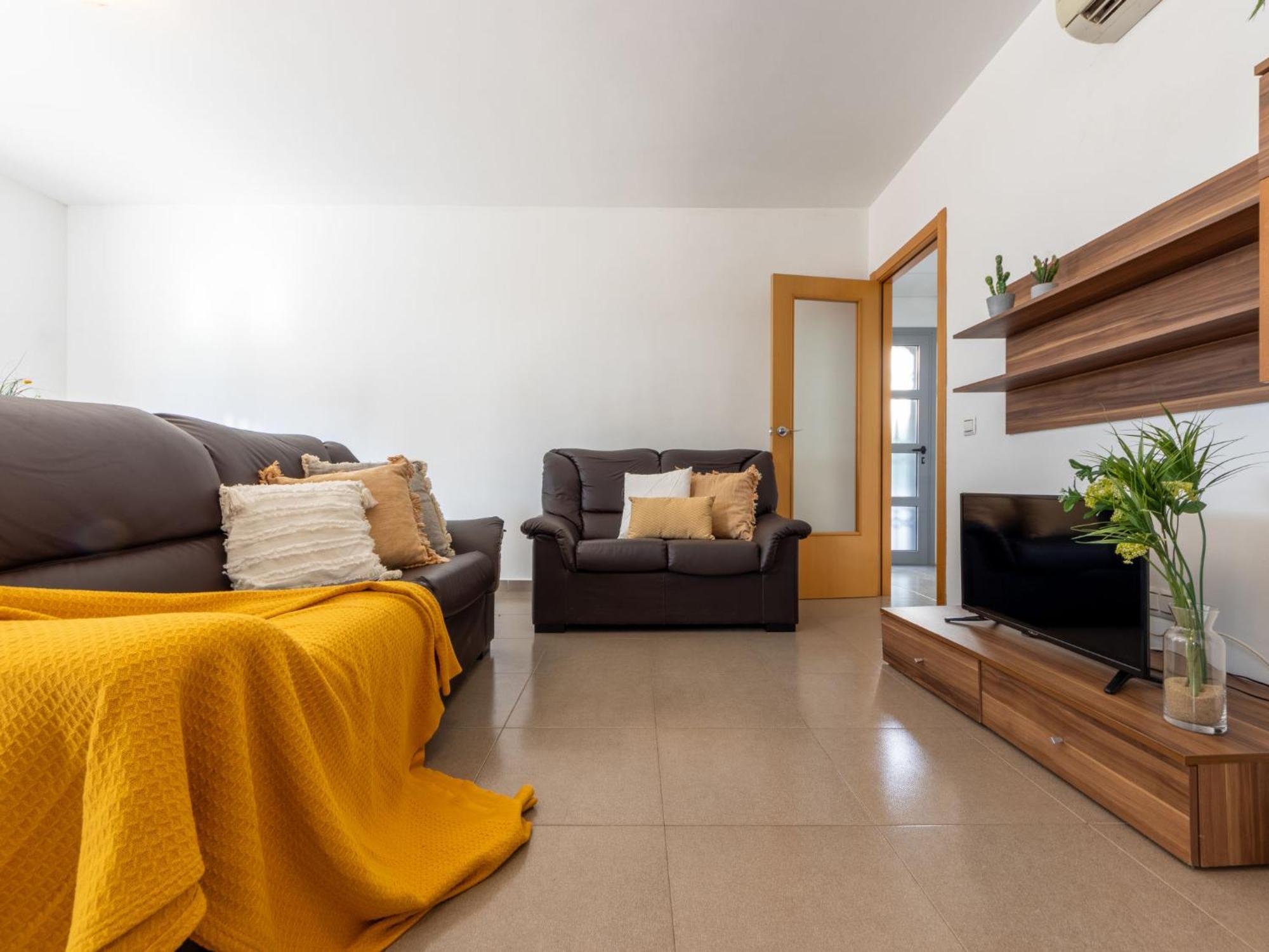 Holiday Home Gaviota 1 By Interhome Riumar Exterior photo