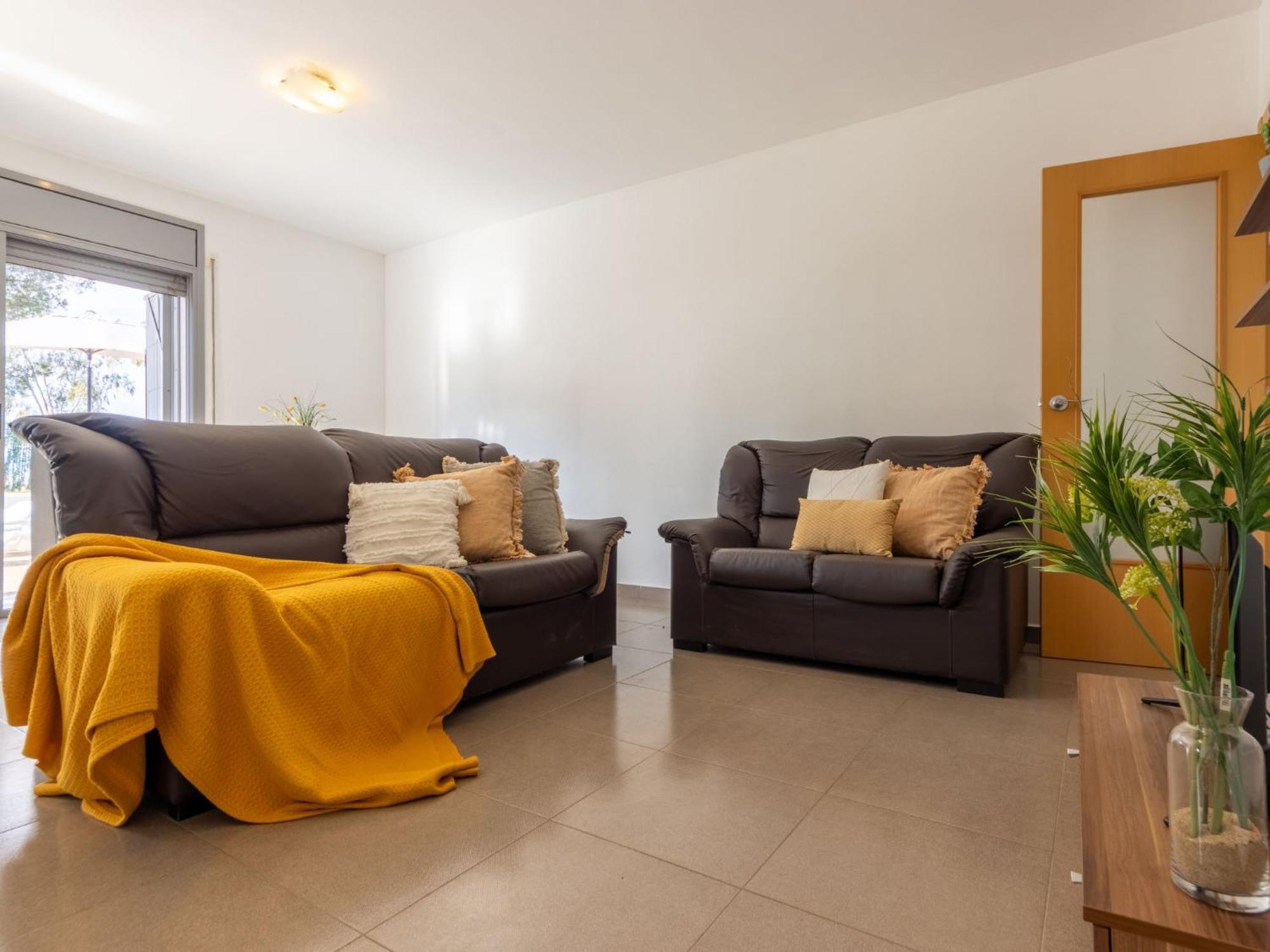Holiday Home Gaviota 1 By Interhome Riumar Exterior photo